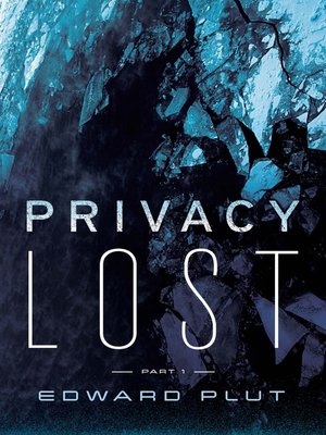 cover image of Privacy Lost